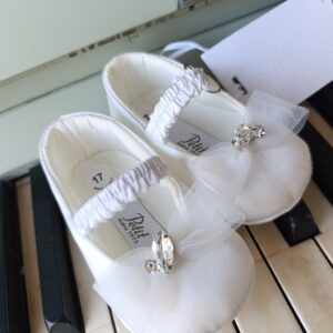 Scarpine da culla Petit