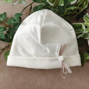 Cappellino caldo cotone
