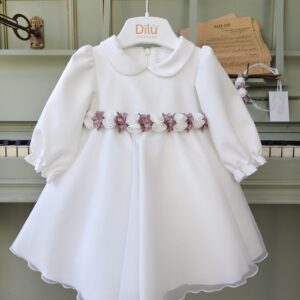 Abito Dilù Couture