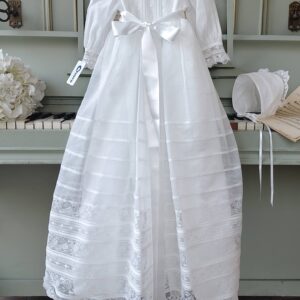 Abito Romantic Vintage